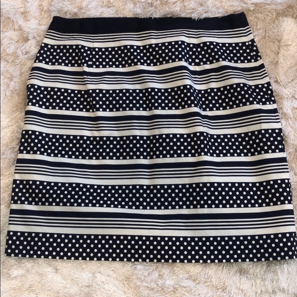 Vineyard Vines Patterned Skirts